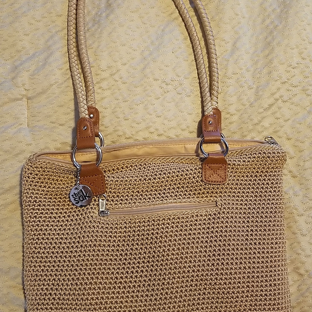 The Sak Purse